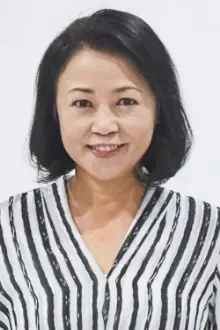 Xiang Yun como: Elizabeth Choy