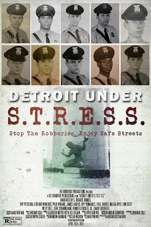 Detroit Under S.T.R.E.S.S.