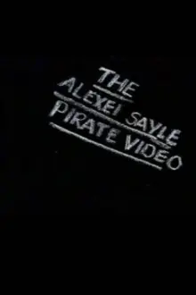 The Alexei Sayle Pirate Video