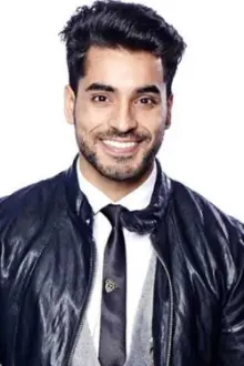 Gautam Gulati como: Rahul