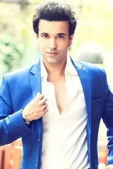 Aamir Ali como: 