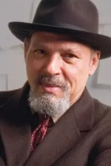 August Wilson como: Ele mesmo