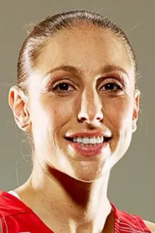 Diana Taurasi como: 