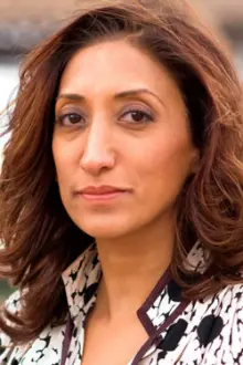 Shazia Mirza como: 