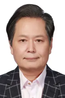 Kang Nam-gil como: Juno's Father