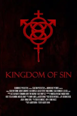 Kingdom of Sin