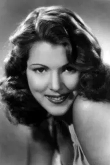 Diana Barrymore como: Eve Starr