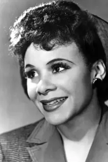 Katherine Dunham como: Katherine Dunham