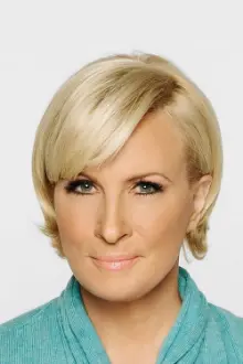 Mika Brzezinski como: Ela mesma