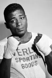 Floyd Patterson como: 