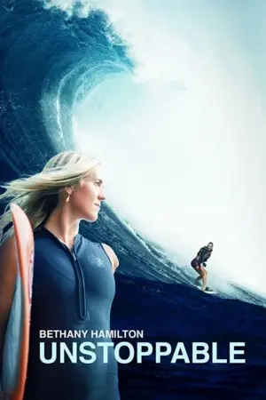 Bethany Hamilton: Sem Limites