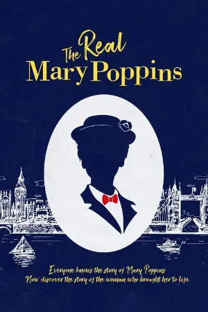 The Real Mary Poppins