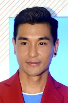 Ruco Chan como: Ching Lai-wing (Kevin)