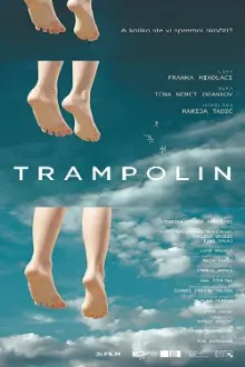 Trampolin