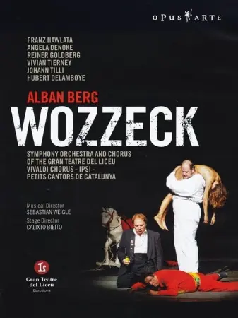 Wozzeck