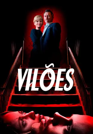 Vilões