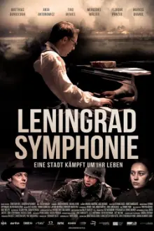 Leningrad Symphony