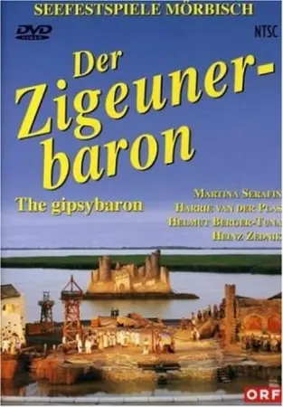 The Gipsy Baron