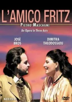 L'Amico Fritz