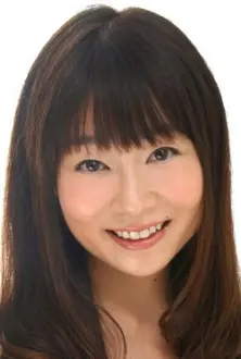 村井かずさ como: Kazumi Takiura (voice)