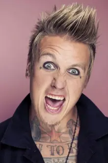 Jacoby Shaddix como: Ele mesmo