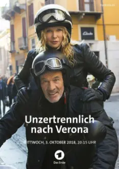 Unzertrennlich nach Verona