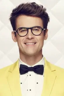 Brad Goreski como: 