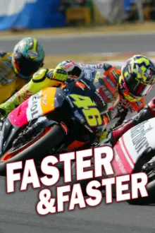 Faster & Faster