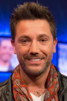 Gino D'Acampo como: Self - Host