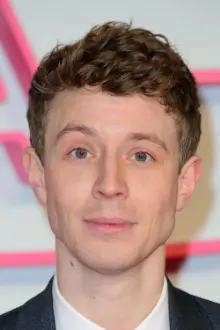 Matt Edmondson como: Self - Presenter