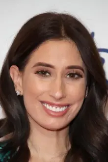 Stacey Solomon como: Themselves - Host