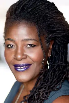 Sharon D. Clarke como: Claire