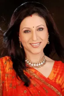 Kishori Shahane como: Madhu Loc