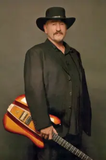 Dave Mason como: 