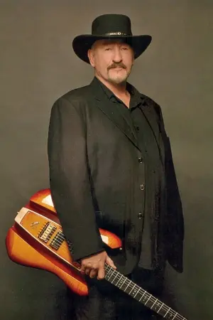 Dave Mason