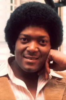 Dobie Gray como: Beauregard Jones (as Clifton Brown)