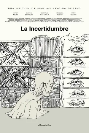 La Incertidumbre