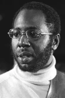 Curtis Mayfield como: 