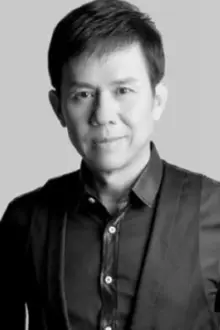 Huang Wenyong como: Zhong Zheng