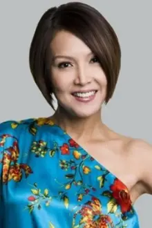 Aileen Tan como: Yang Shuyuan