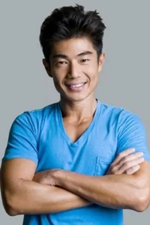 Adam Chen