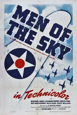 Men of the Sky