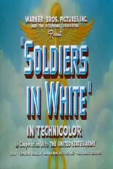 Soldiers in White