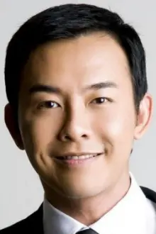 Bryan Wong como: Xie Yaozong