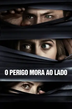 O Perigo Mora ao Lado