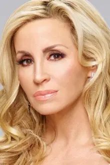 Camille Grammer como: 