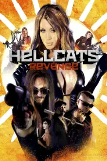 Hellcat's Revenge