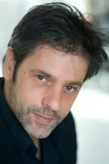 Avy Marciano como: Sylvain Verdier