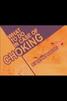 What To Do When Choking