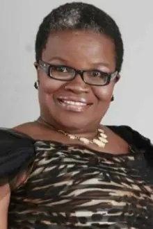 Kgomotso Delia Tshwenyego como: Mmagwe Tiro